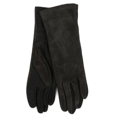 Перчатки AGNELLE 11/252RIC/JACK/S черный