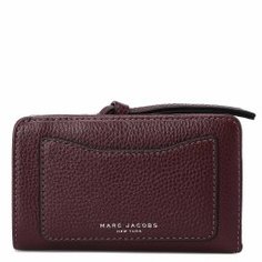 Кошелёк MARC JACOBS M0008172 фиолетовый