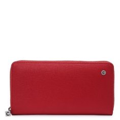 Кошелёк GIANNI CHIARINI 140 красный