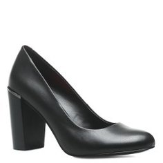 Туфли CALVIN KLEIN CHADE черный