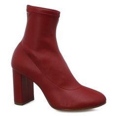 Ботильоны MM6 MAISON MARGIELA S40WU0134 красный