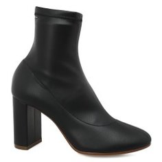 Ботильоны MM6 MAISON MARGIELA S40WU0134 черный