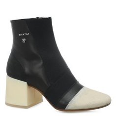 Ботильоны MM6 MAISON MARGIELA S40WU0135 черный