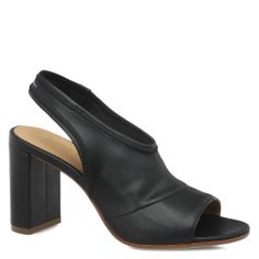 Босоножки MM6 MAISON MARGIELA S40WP0112 черный