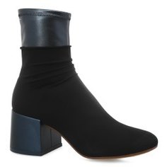 Ботинки MM6 MAISON MARGIELA S40WU0130 черный