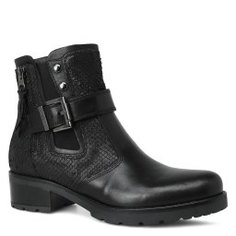 Ботинки NERO GIARDINI A719894D черный