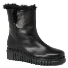 Ботинки LORIBLU 5RB3315R черный