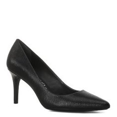 Туфли CALVIN KLEIN GAZELLE черный