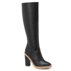 Сапоги SEE by CHLOE SB29214 черный