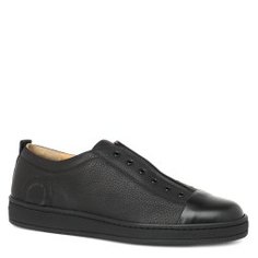 Кеды DINO BIGIONI DBS15674 черный