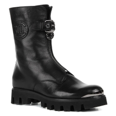Ботинки LORIBLU KK2302KH черный