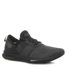 Кроссовки NEW BALANCE WXNRG темно-серый