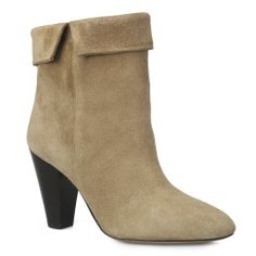 Isabel marant on sale darilay boots