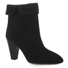 Ботильоны ISABEL MARANT DARILAY черный
