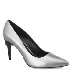 Туфли CALVIN KLEIN PRINCESS серебряный