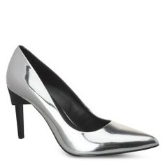 Туфли CALVIN KLEIN PRINCESS серебряный
