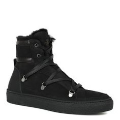 Кеды DINO BIGIONI DBW15667 черный