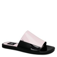 Сабо CALVIN KLEIN DANIA розовый