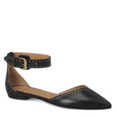 Босоножки ISABEL MARANT LYA черный