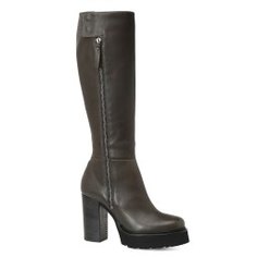 Сапоги VIC MATIE 1R5965D темно-зеленый