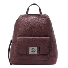 Рюкзак GIANNI CHIARINI 9237 бордовый
