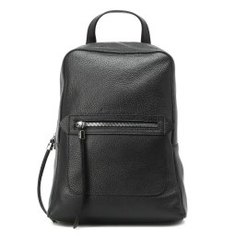 Рюкзак GIANNI CHIARINI 5924 черный
