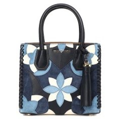 Сумка MICHAEL KORS 30T7GM9M8T темно-синий