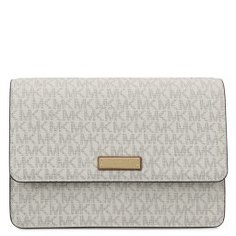 Сумка MICHAEL KORS 32F7GF5C9B молочно-белый