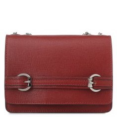 Сумка GIANNI CHIARINI 6045 красный