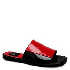 Сабо CALVIN KLEIN DANIA красный