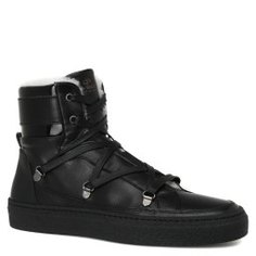 Кеды DINO BIGIONI DBW15667 черный