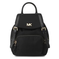 Рюкзак MICHAEL KORS 30S8GOXB1C черный