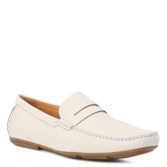 Мокасины MASSIMO SANTINI 8S61330008 молочно-бежевый