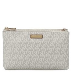 Сумка MICHAEL KORS 32S7GAFC3B молочно-белый