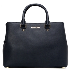 Сумка MICHAEL KORS 30S6GS7S3L темно-синий