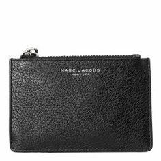 Кошелёк MARC JACOBS M0011054 черный