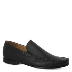 Полуботинки DINO BIGIONI BL9358-7 черный