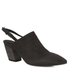 Босоножки OFFICINE CREATIVE SABINE/004 темно-коричневый