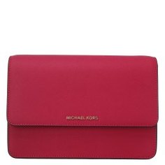Сумка MICHAEL KORS 32T6GDDC3L ярко-розовый