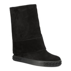 Сапоги CASADEI 2S120D081 черный
