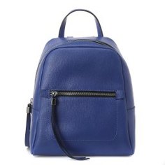 Рюкзак GIANNI CHIARINI 9249 синий