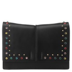 Сумка GIANNI CHIARINI 6340 черный