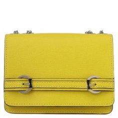 Сумка GIANNI CHIARINI 6045 желтый