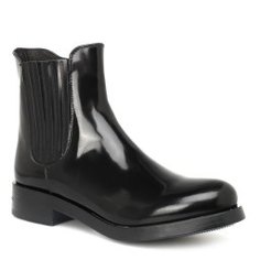 Ботинки DINO BIGIONI DBW15540 черный