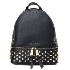 Рюкзак MICHAEL KORS 30S7GEZB2L темно-синий