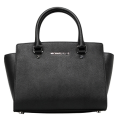 Сумка MICHAEL KORS 30T3SLMS2L черный