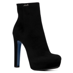 Ботильоны LORIBLU G13103GC черный