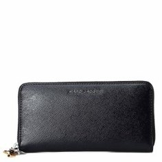 Кошелёк MARC JACOBS M0012601 темно-синий