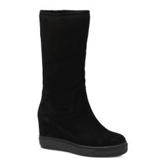 Полусапожки GIANNI RENZI RA0855 черный