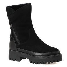 Ботинки GIANNI RENZI RA0863 черный